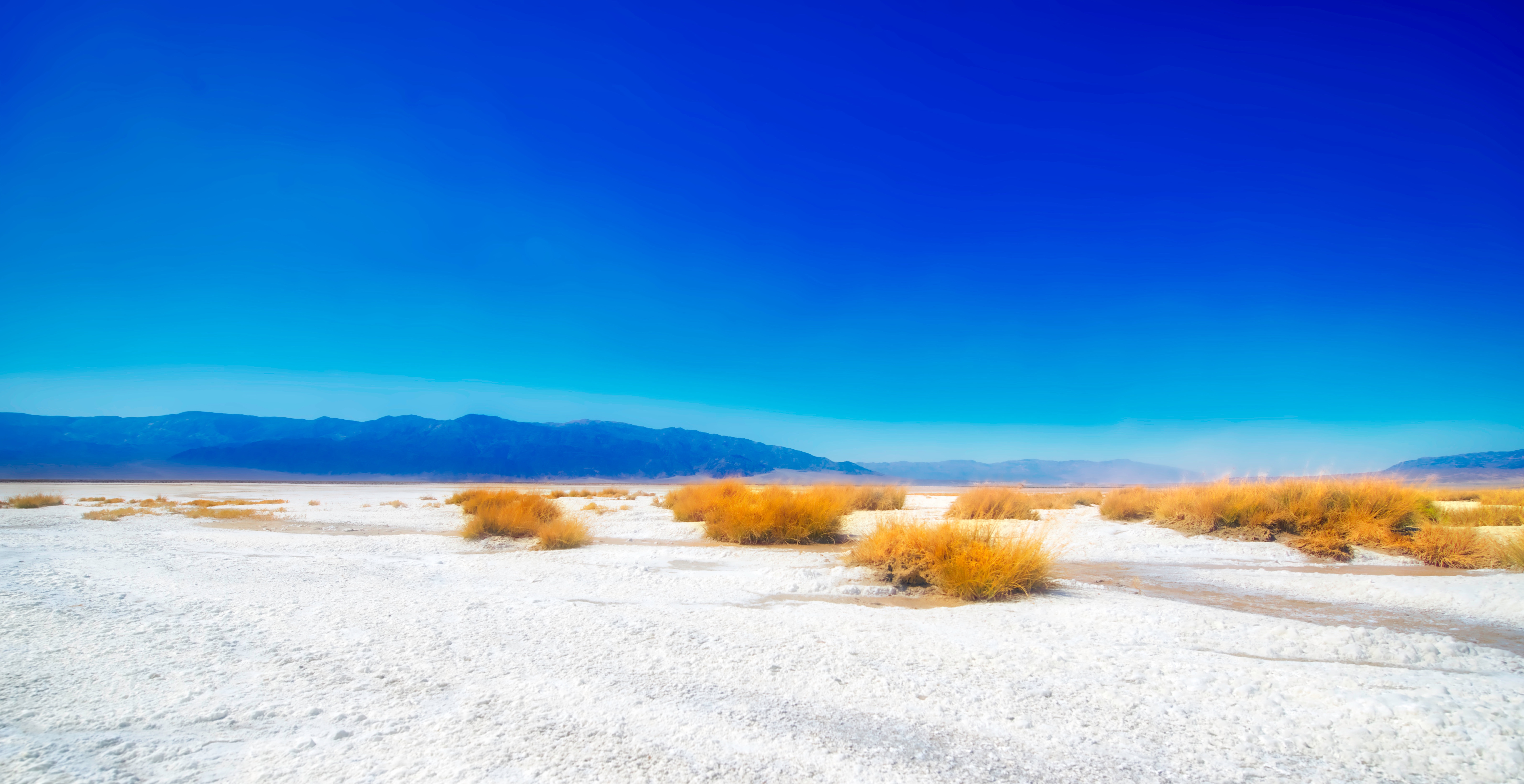 Death Valley